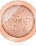 Revolution Reloaded bronzosító árnyalat Holiday Romance 15 g