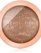 Revolution Reloaded bronzosító árnyalat Long Weekend 15 g