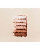 Revolution Reloaded gyengéd kompakt púder árnyalat Beige 6 g