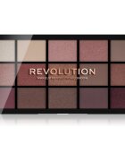 Revolution Reloaded szemhéjfesték paletta árnyalat Iconic 3.0 15x1.1 g