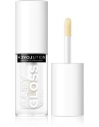 Revolution Relove Baby Gloss Magasan pigmentált szájfény árnyalat Dream (Transparent) 22 ml