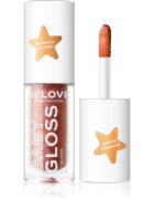 Revolution Relove Baby Gloss Shimmer csillogó ajakfény árnyalat Pink Tulle 1.8 ml