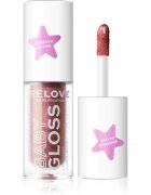 Revolution Relove Baby Gloss Shimmer csillogó ajakfény árnyalat Shimmer Twilight 1.8 ml