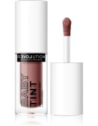 Revolution Relove Baby Tint folyékony arcpír és szájfény árnyalat Blush 1.4 ml
