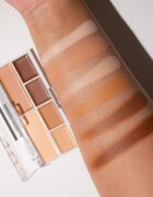 Revolution Relove Conceal Me korrektor paletta árnyalat Medium 28 g