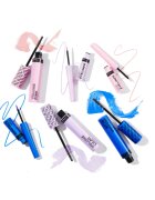 Revolution Relove Dip professzionális folyékony szemceruza árnyalat Lilac 5 ml