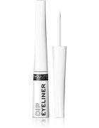 Revolution Relove Dip professzionális folyékony szemceruza árnyalat White 5 ml