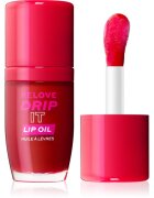 Revolution Relove Drip It ajak olaj árnyalat Cherry 5.5 ml