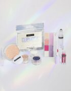 Revolution Relove Euphoric ajak olaj csillámporral 6 ml