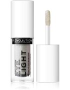 Revolution Relove Eye Light metálszínű szemhéjfesték árnyalat Shine 1.9 ml