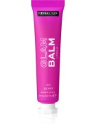 Revolution Relove Glam Balm tápláló ajak balzsam illattal So Berry 15 g
