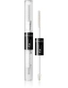 Revolution Relove Glossy Fix átlátszó szempillaspirál Szempillákra és szemöldökre 2 ml