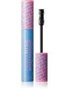 Revolution Relove High Rise Vízálló hosszabbító szempillaspirál árnyalat Black 7 ml