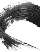 Revolution Relove High Rise Vízálló hosszabbító szempillaspirál árnyalat Black 7 ml