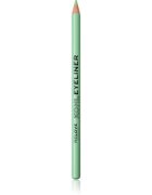 Revolution Relove Kohl Eyeliner kajal szemceruza árnyalat Green 12 g