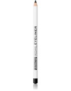 Revolution Relove Kohl Eyeliner szemceruza árnyalat Black 12 g