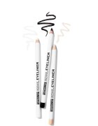 Revolution Relove Kohl Eyeliner szemceruza árnyalat Black 12 g