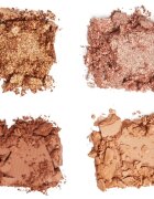 Revolution Relove Pocket Palette szemhéjfesték paletta árnyalat Coconut Dream 4x0.72 g