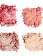 Revolution Relove Pocket Palette szemhéjfesték paletta árnyalat Wild Berry 4x0.72 g