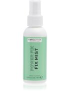 Revolution Relove Power Fix Mist sminkfixáló spray 50 ml