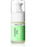 Revolution Relove Power Fix tartós make-up bázis 12 g
