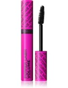 Revolution Relove Power Lash dúsító szempillaspirál árnyalat Black 10 ml