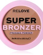 Revolution Relove Super Bronzer bronzosító árnyalat Desert 6 g