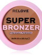 Revolution Relove Super Bronzer bronzosító árnyalat Gobi 6 g