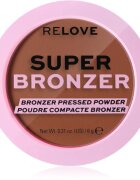 Revolution Relove Super Bronzer Powder bronzosító árnyalat Oasis 6 g