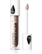 Revolution Relove Super Concealer hidratáló korrektor árnyalat C3 3 ml