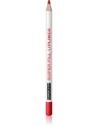 Revolution Relove Super Fill szájkontúrceruza árnyalat Babe (sultry red) 1 g