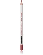 Revolution Relove Super Fill szájkontúrceruza árnyalat Sweet (dusky pink) 1 g