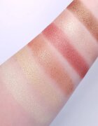 Revolution Relove Super Highlight highlighter árnyalat Blushed 6 g