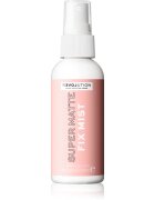 Revolution Relove Super Matte Fix fixáló spray matt hatással 50 ml