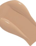 Revolution Relove Super Matte Foundation tartós matt alapozó árnyalat F6 24 ml