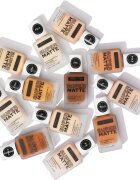 Revolution Relove Super Matte Foundation tartós matt alapozó árnyalat F8.5 24 ml