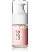 Revolution Relove Super Matte Primer Matt primer alapozó alá 12 g