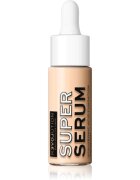 Revolution Relove Super Serum könnyű alapozó hialuronsavval árnyalat F1 25 ml