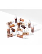 Revolution Relove Super Serum könnyű alapozó hialuronsavval árnyalat F1 25 ml