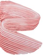 Revolution Relove Volume dúsító szempillaspirál árnyalat Pink 7 ml