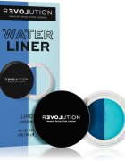 Revolution Relove Water Activated Liner szemhéjtus árnyalat Cryptic 68 g