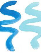 Revolution Relove Water Activated Liner szemhéjtus árnyalat Cryptic 68 g