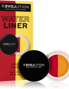 Revolution Relove Water Activated Liner szemhéjtus árnyalat Double Up 68 g