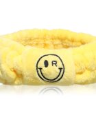 Revolution S.W.Smiley Cloud Wrap kozmetikai fejpánt 1 db