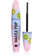 Revolution S.W.Smiley Dazzle pop szempillaspirál csillámporral 8.2 ml
