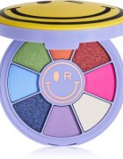 Revolution S.W.Smiley Palette szemhéjfesték paletta 1 db