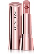 Revolution Satin Kiss bársonyos rúzs árnyalat White Wedding 3.5 g