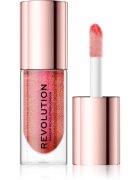 Revolution Shimmer Bomb csillogó ajakfény árnyalat Daydream 4.6 ml