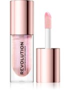 Revolution Shimmer Bomb csillogó ajakfény árnyalat Sparkle 4.6 ml