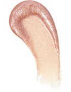 Revolution Shimmer Gloss csillogó ajakfény árnyalat Glimmer Nude 4.5 ml
